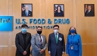 aT-美 FDA, 식품검사 상호인증제 도입 논의