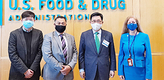aT-美 FDA, 식품검사 상호인증제 도입 논의