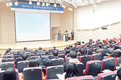 한우협 부산경남도지회, 청년세대에 한우산업 미래 가치 알려