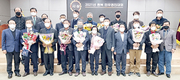 충북한우인 ‘개량 결실’의 기쁨 나눴다