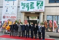 늘푸름 홍천한우 2호점 원주점 탄생
