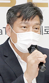 손세희 한돈협회장 첫 기자간담회-무슨 말 나왔나