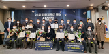 “친환경 축산 선도농가, 탄소중립 선봉에”