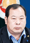 전국한우협회 김삼주 회장