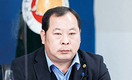 전국한우협회 김삼주 회장