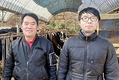 <탐방>지앤비솔루션 ‘바이오매직’ 사용해 보니…충남 보령 ‘놀목장’