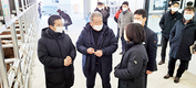 안성축협, 스마트 한우경매 시스템 도입