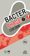 <이래서 최고, 새해 내가 뜬다> 2. 씨티씨바이오 ‘벡터페이즈<BacterPhage>’
