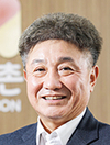 표기환 농협목우촌 신임 사장 취임