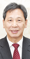 <새의자>파주연천축협 조영덕 상임이사