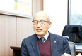 <관세제로 시대, 축산 진흥 시대로>신년 명사 초대석 / (주)다비육종 윤희진 회장
