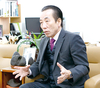 <관세제로 시대, 축산 진흥 시대로>축산관련단체협의회 이승호 회장