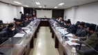 한국양봉협회, 2022년도 첫 이사회 개최