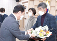 2021년 거창군 농업인대상 영예