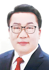<새의자>전국한우협회 원주시 이진원 지부장
