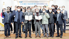 냉동축산물 품질 개선·유통 새 길 제시