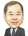 김삼주의 동심동덕 <첫 번째> / 뺄 수 밖에 없는 이유
