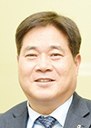 <새의자>경인축협상임이사협의회 박치식 회장<남양주축협 상임이사>