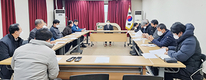 한우협 충북도지회, 이종범 지회장 만장일치 재추대