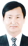 당진시 장명환 축산지원과장, 대한민국 동물방역 수의사 대상 수상