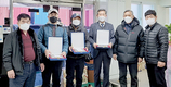 품질·가격 동시 만족 TMR 사료 공급 / 이천낙농영농조합법인