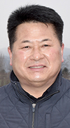 새 단장한 양평축협 가축시장을 가다