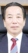 낙육협 회장선거, 이승호 회장 단독 입후보