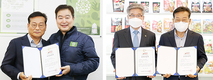 육계협, 국내 닭고기업계 증명표장 제도 시행
