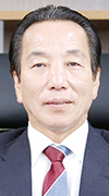 낙농육우협회 이승호 회장, 6선 성공