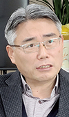 <새의자>농협사료 김종민 신임 경기지사장