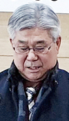 현 집행부 유임…‘내실있는 조직체’ 다짐