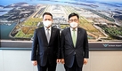 aT-인천국제공항, ESG실천 협력 방안 모색