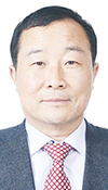 김투호 동진강낙협 조합장, 이웃돕기 성금 1천만원 기탁