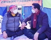 낙육협 ‘낙농기반 사수’ 농성현장 스케치