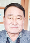 음성군 축산발전연합회 윤석환 회장