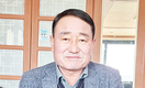 음성군 축산발전연합회 윤석환 회장