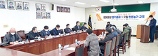 한돈협 경남도협의회, ‘8대 방역시설 무효화’ 총력 대응 결의