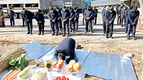농협음성공판장, 우공·돈공 희생 위로 ‘축혼제’ 지내