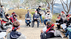 낙육협, 청년분과위원장에 홍영섭 위원 선임