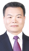 목무신축협, 산불피해 이재민 위한 성금 전달