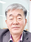 <새의자>음성축협 조길환 상임이사