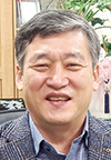 <새의자>이천축협 김영춘 상임이사
