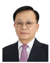오리협회, 김영만 전무 선임