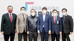 이준석 대표, “차기정부서 낙농대책 재협의”