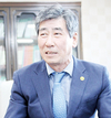 재추대된 한국사슴협회 정환대 회장