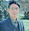 <새의자>대한한돈협회 경남도협의회 오승주 협의회장