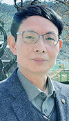 <새의자>대한한돈협회 경남도협의회 오승주 협의회장
