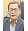<새의자>김포축협 김윤중 상임이사