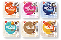 서울우유 ‘비요뜨’ / 누적 판매량 6억개 돌파…토핑 요거트의 ‘절대강자’