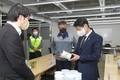 식약처장, 영‧유아용 특수분유 제조현장 방문